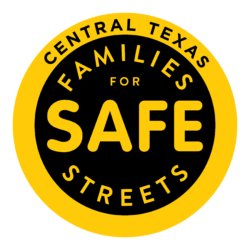 Central Texas Families for Safe Streets